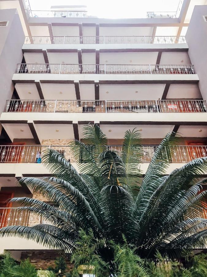 Amverton Bay View Dar es Salaam Exterior photo