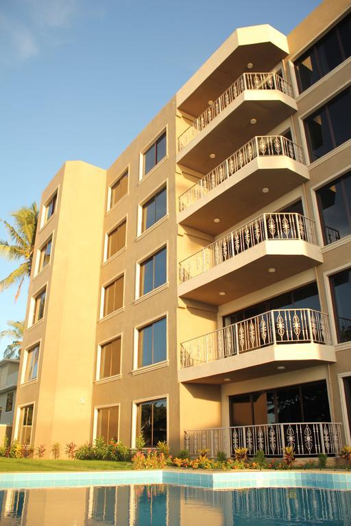 Amverton Bay View Dar es Salaam Exterior photo