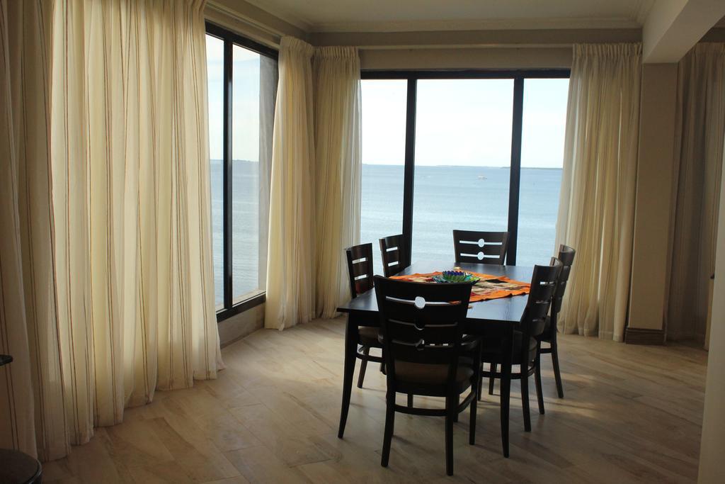 Amverton Bay View Dar es Salaam Exterior photo