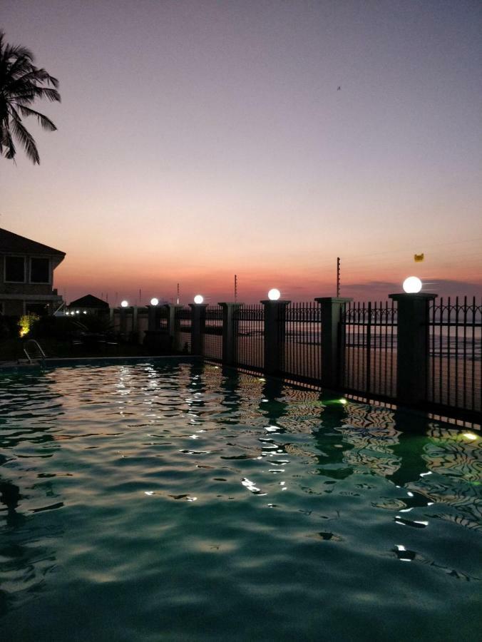 Amverton Bay View Dar es Salaam Exterior photo
