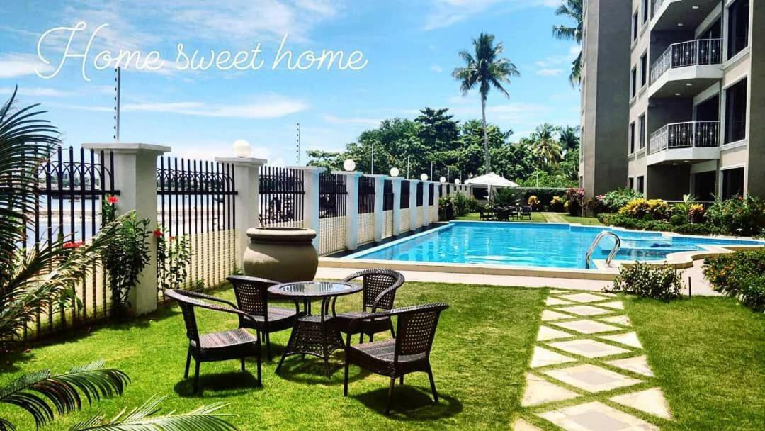Amverton Bay View Dar es Salaam Exterior photo